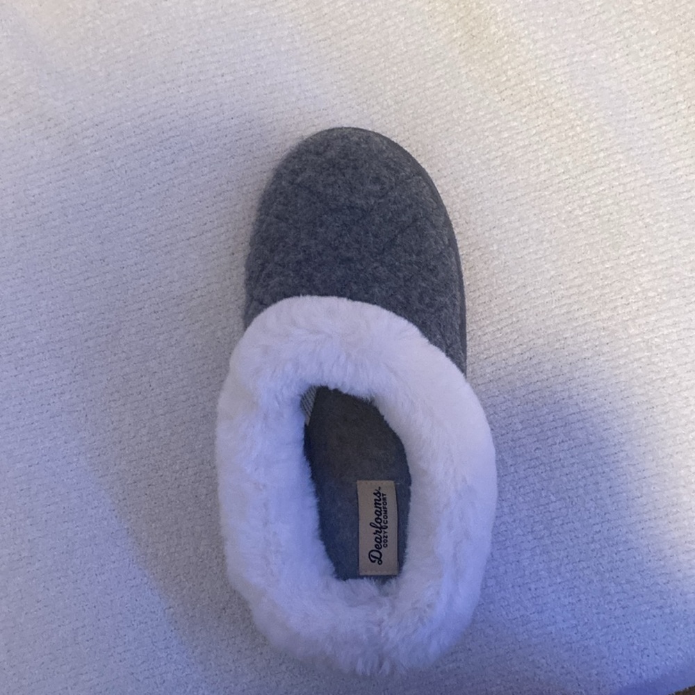 Slippers - Picture 2 of 7